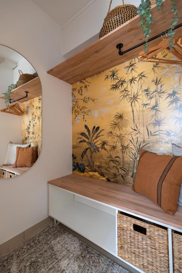 Appartement Spacieux 1 Chambre Parking Gratuit Valence  Exterior photo